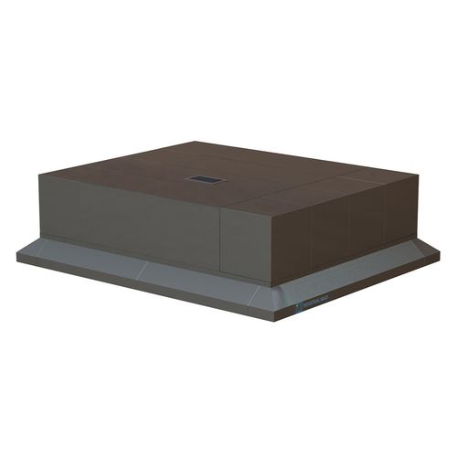 Hotte aspirante pour robot de soudage - AZTech RH60-4 - Industrial Maid