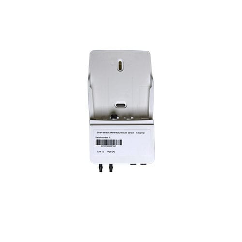 Capteur de pression intelligent - SON.PRE.0002 - Dickson - différentielle / pour air / pour azote