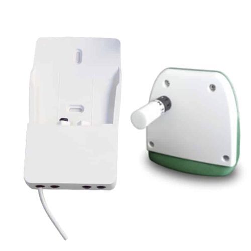 Capteur de température et d'humidité pour incubateur - SON.CO2.0009 - Dickson