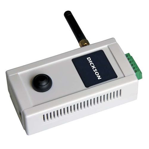 Module relais AC - ACC.ALE.X002 - Dickson