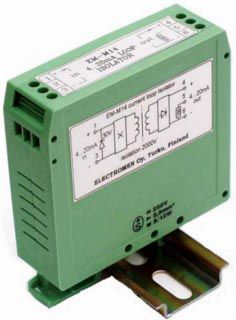 Isolateur galvanique - EM-M14   - Electromen - de courant