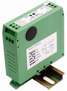 Convertisseur de signal pour potentiomètre - EM-M20 - Electromen