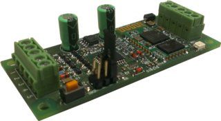Récepteur numérique - EM-A25 - Electromen - Bluetooth / pour télécommande radio