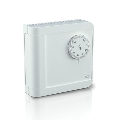 Hygrostat d'ambiance - Hygroswitch - Galltec Mess- und Regeltechnik GmbH