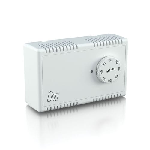 Hygrostat d'ambiance - HG120 series - Galltec Mess- und Regeltechnik GmbH