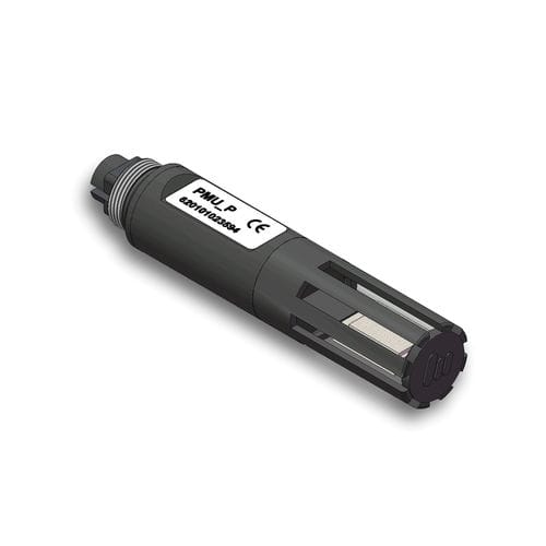 Capteur de température et d'humidité relative - PMU-P  - Galltec Mess- und Regeltechnik GmbH - enfichable / numérique / de l'air