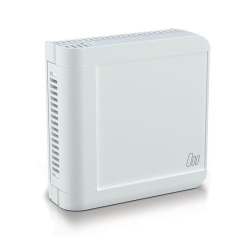 Transmetteur de température et d'humidité relative - LI series - Galltec Mess- und Regeltechnik GmbH - mural / Modbus / analogique