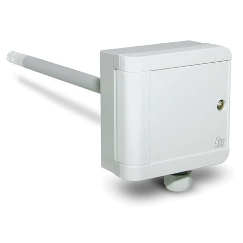Capteur de température et d'humidité relative - LK series - Galltec Mess- und Regeltechnik GmbH - absolue / numérique / Modbus RTU