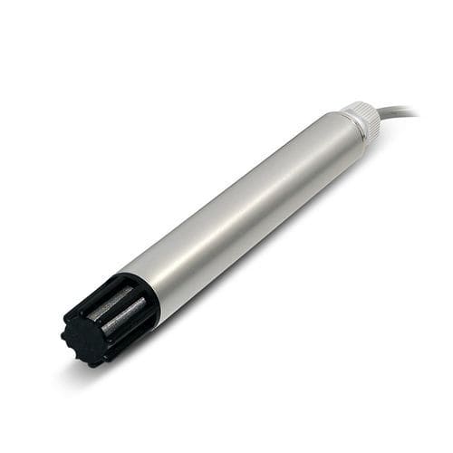 Sonde de température et d'humidité relative - PL series - Galltec Mess- und Regeltechnik GmbH - enfichable / à résistance / 4-20 mA