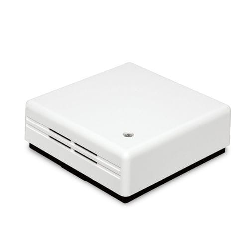 Transmetteur de température et d'humidité relative - WL series - Galltec Mess- und Regeltechnik GmbH - à main / à résistance / 24 Vcc