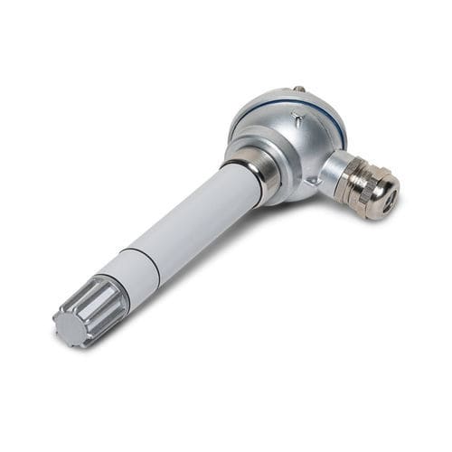 Sonde de température et d'humidité relative - IRK - Galltec Mess- und Regeltechnik GmbH - enfichable / à résistance / numérique