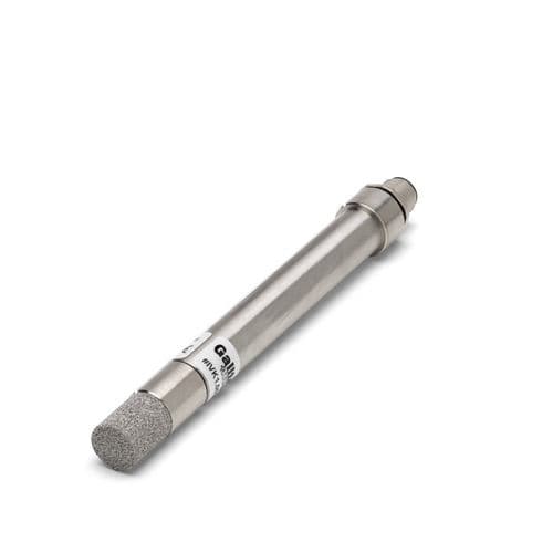 Sonde de température et d'humidité relative - IVK series - Galltec Mess- und Regeltechnik GmbH - enfichable / RS-485 / Modbus RTU