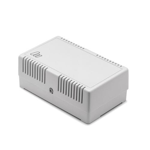 Transmetteur de température et d'humidité relative - (T)FK120J series  - Galltec Mess- und Regeltechnik GmbH - mural / 4-20 mA / 0-10 V