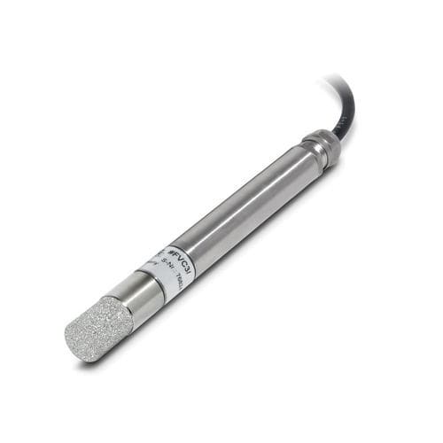 Transmetteur de température et d'humidité relative - VC series - Galltec Mess- und Regeltechnik GmbH - enfichable / à résistance / 4-20 mA