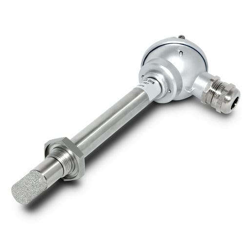 Transmetteur d'humidité relative - VR series  - Galltec Mess- und Regeltechnik GmbH - enfichable / à résistance / 4-20 mA