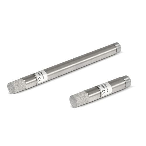 Sonde de température et d'humidité relative - SVKA series - Galltec Mess- und Regeltechnik GmbH - murale / monté sur gaine / à résistance
