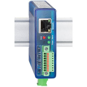 Thermomètre à sonde - 57707 - Wiesemann & Theis - Pt100 / Pt1000 / avec afficheur LED