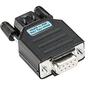 Convertisseur de signal - 81009 - Wiesemann & Theis - série / de fibre optique / de bureau