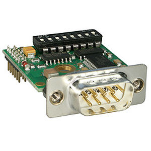 Module d'interface RS-485 - 18813 - Wiesemann & Theis - RS-232 / industriel