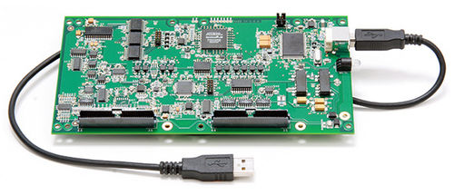 Carte d'acquisition de données analogique - DT9818-OEM - Measurement Computing - numérique / multifonction
