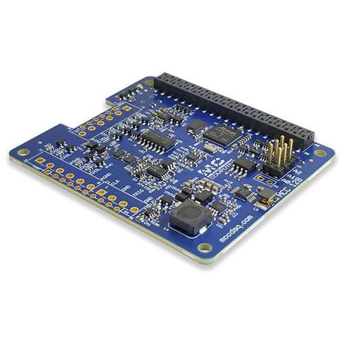 Carte d'acquisition de données analogique - MCC 128-OEM - Measurement Computing - 16 bits