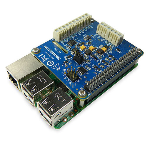 Carte d'acquisition de données analogique - MCC 152 - Measurement Computing - numérique / 12 bits