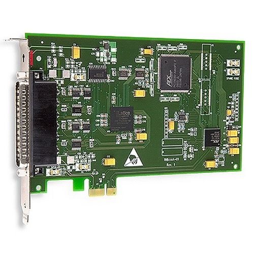 Carte d'E/S numérique - PCIe-DIO Series - Measurement Computing - PCI Express / PCI / de courant