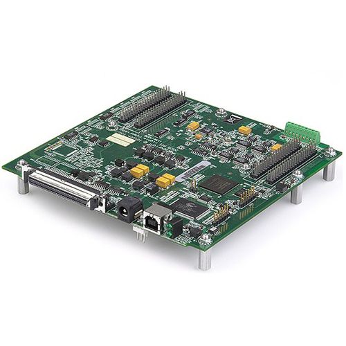 Carte d'acquisition de données MI/O - USB-2500 Series - Measurement Computing - analogique / numérique / multifonction