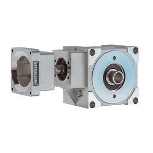 Servo-réducteur à couple conique - BG series - Atlanta Drive Systems - orthogonal / de précision / pour servomoteur