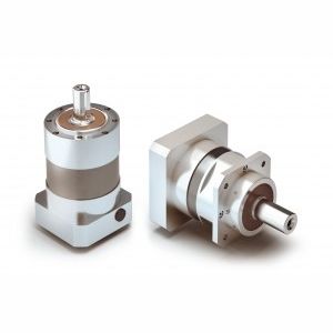 Réducteur planétaire - APG / APGS series - Atlanta Drive Systems - 50 - 100 Nm / 20 - 50 Nm / d'arbre