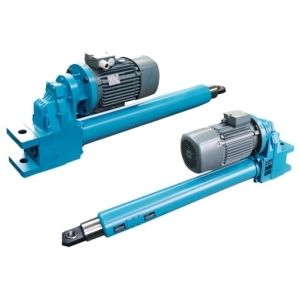 Vérin électrique - EH series - Atlanta Drive Systems