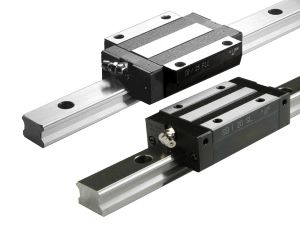 Rail de guidage - Atlanta Drive Systems - linéaire