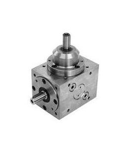 Réducteur à couple conique - Atlanta Drive Systems - orthogonal / 200 - 500 Nm / pour transmission