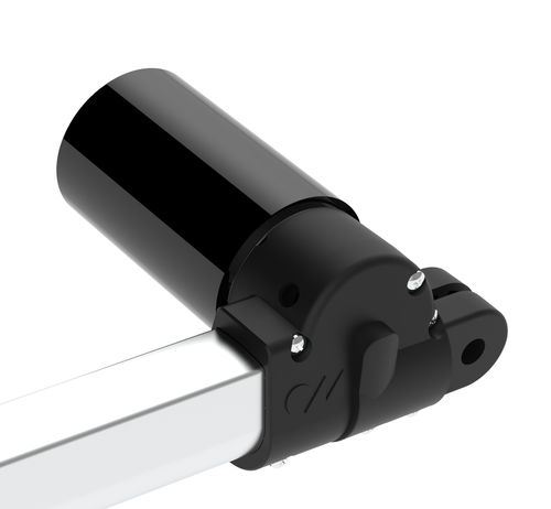 Actionneur électrique - ALPHADRIVE 5 - DewertOkin GmbH - OKIN Brand - linéaire / à vis coulissante / à vis sans fin
