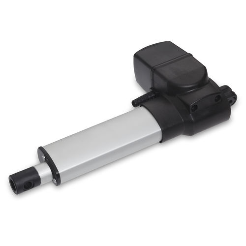 Actionneur linéaire - ALPHADRIVE 3 - DewertOkin GmbH - OKIN Brand - électrique / à vis coulissante / à vis sans fin