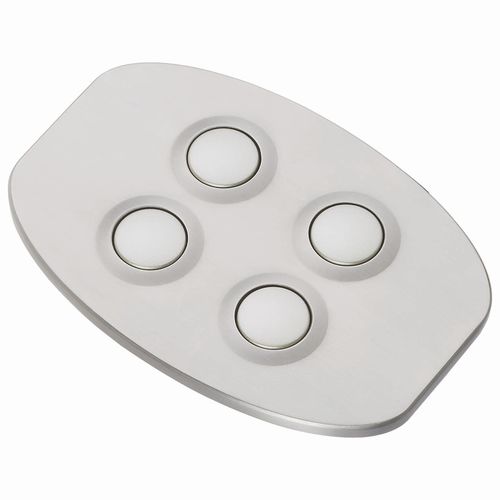 Télécommande à boutons - PURE - DewertOkin GmbH - OKIN Brand - industrielle / pour fauteuil / à 4 boutons