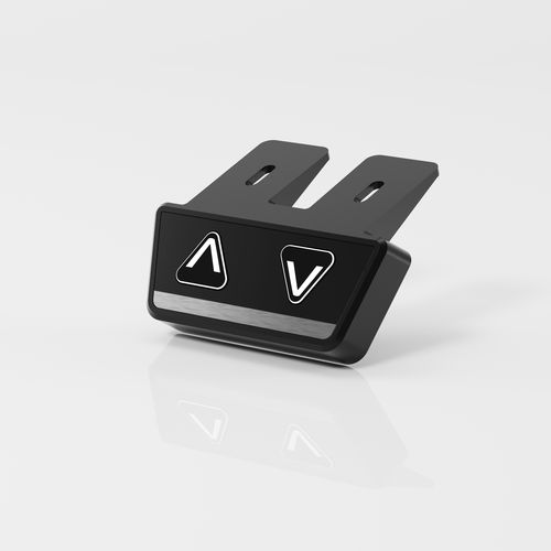 Télécommande filaire - DH01.01 - DewertOkin GmbH - OKIN Brand - à boutons / industrielle / de bureau