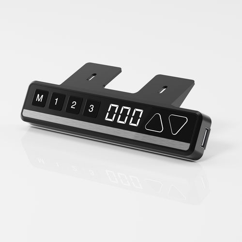 Télécommande USB - DH01.03 - DewertOkin GmbH - OKIN Brand - à boutons / industrielle / de bureau