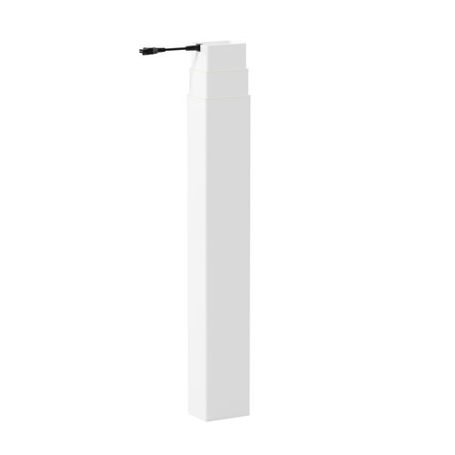 Colonne de levage télescopique - ID461.3 - DewertOkin GmbH - OKIN Brand - à 2 étages / 24 V