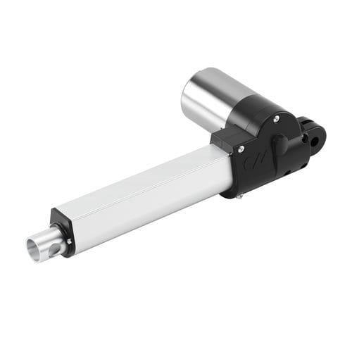 Actionneur pour réglage de niveau de meubles - JLDQ.19B - DewertOkin GmbH - OKIN Brand - électrique / linéaire / DC