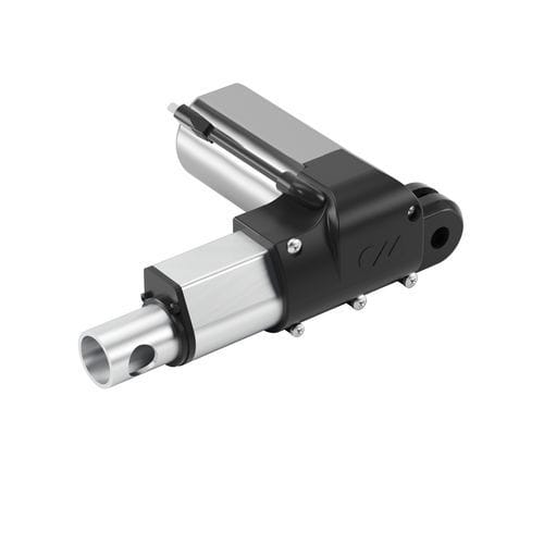 Actionneur pour réglage de niveau de meubles - JLDQ.23 - DewertOkin GmbH - OKIN Brand - électrique / linéaire / DC