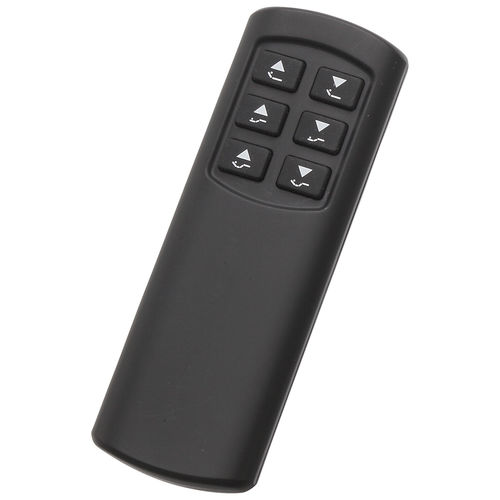 Télécommande pour fauteuil - RF ECO - DewertOkin GmbH - OKIN Brand - radio / à boutons / industrielle
