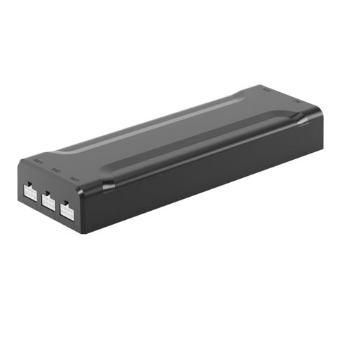 Commande pour actionneur linéaire - DB03 - DewertOkin GmbH - OKIN Brand