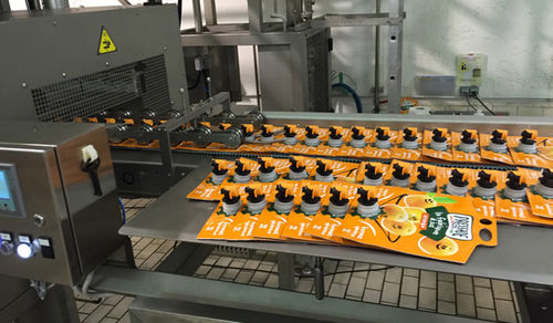 Alimentateur de sacs - FBR-ELPO - automatique