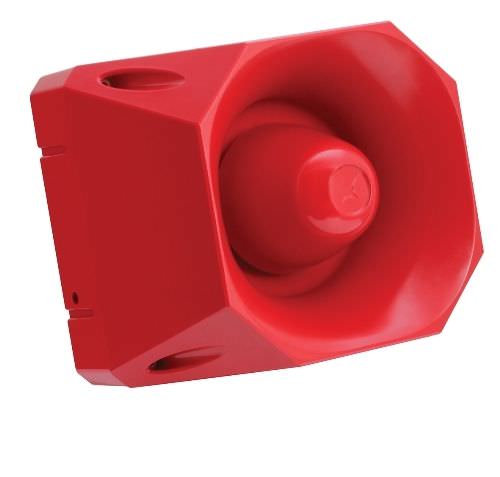 Diffuseur sonore IP66 - Asserta Maxi - Fulleon