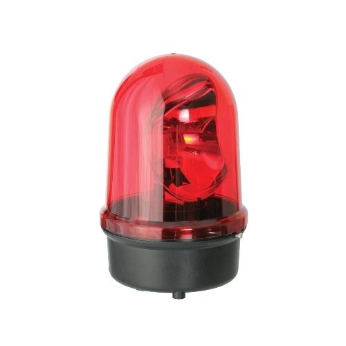 Gyrophare - Fulleon - à halogène / 230 Vca / 24 Vcc