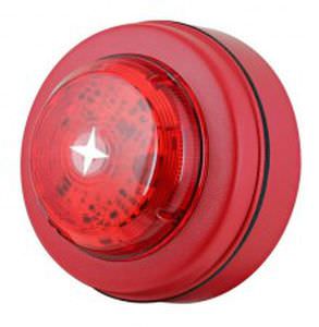 Feu à éclats - Solista Maxi - Fulleon - à LED / 24 Vcc / 12 Vcc