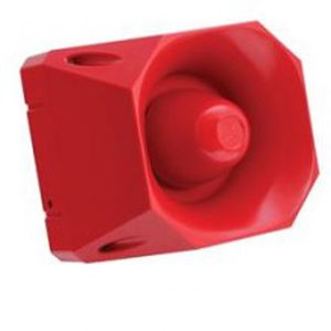 Diffuseur d'alarme sonore sans feu - Asserta - Fulleon - IP66