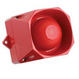 Diffuseur d'alarme sonore sans feu - Asserta Mini - Fulleon - IP66