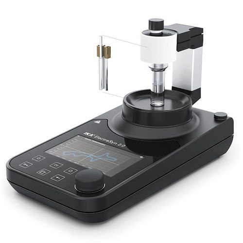 Appareil d'électrosynthèse - ElectraSyn 2.0  - IKA